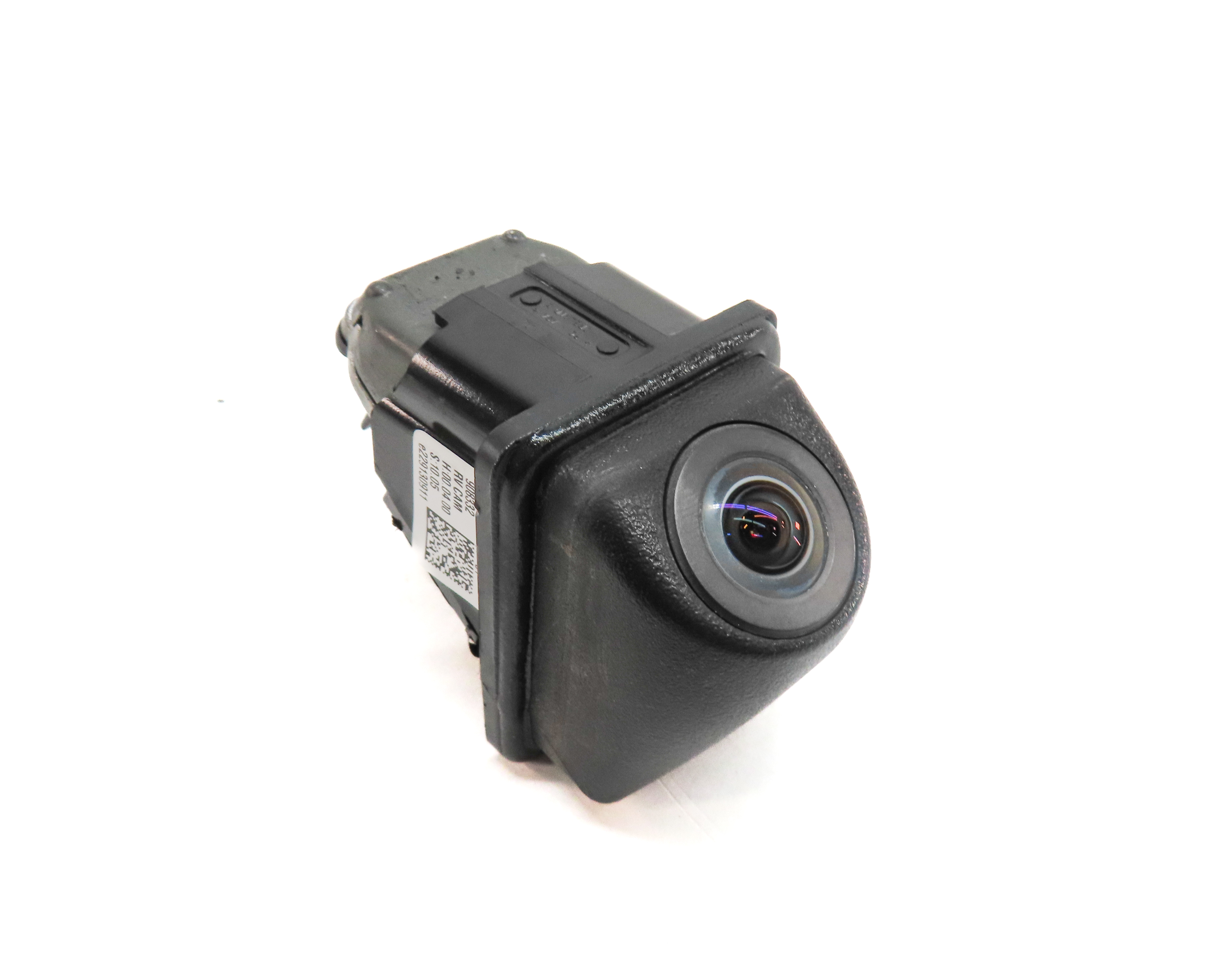 09-18 BMW 2 3 4 5 7 M5 X3 X5 X6 (F01 F07 F10 F15 F16 F30 F32) REARVIEW CAMERA — exact item pictured